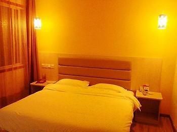 Fond 118 Yanshuiting Hotel Jiujiang  Ngoại thất bức ảnh