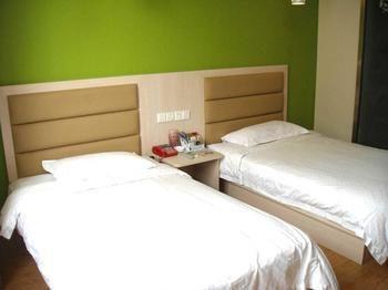 Fond 118 Yanshuiting Hotel Jiujiang  Ngoại thất bức ảnh