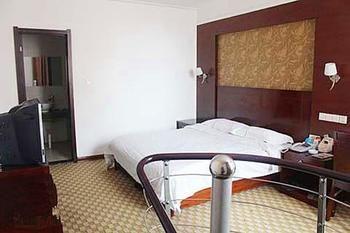 Fond 118 Yanshuiting Hotel Jiujiang  Ngoại thất bức ảnh