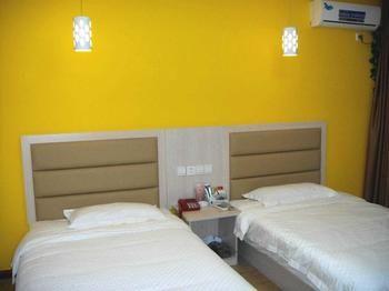 Fond 118 Yanshuiting Hotel Jiujiang  Ngoại thất bức ảnh