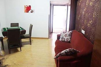 Fond 118 Yanshuiting Hotel Jiujiang  Ngoại thất bức ảnh