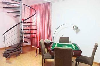 Fond 118 Yanshuiting Hotel Jiujiang  Ngoại thất bức ảnh