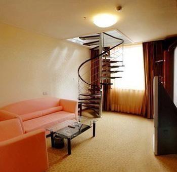 Fond 118 Yanshuiting Hotel Jiujiang  Ngoại thất bức ảnh