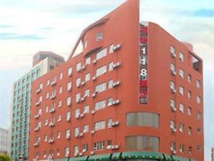 Fond 118 Yanshuiting Hotel Jiujiang  Ngoại thất bức ảnh