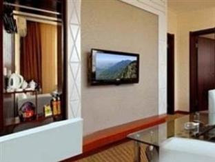 Fond 118 Yanshuiting Hotel Jiujiang  Ngoại thất bức ảnh