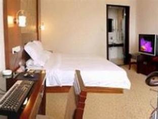 Fond 118 Yanshuiting Hotel Jiujiang  Ngoại thất bức ảnh