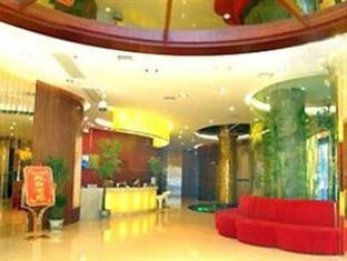 Fond 118 Yanshuiting Hotel Jiujiang  Ngoại thất bức ảnh