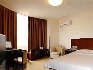 Fond 118 Yanshuiting Hotel Jiujiang  Ngoại thất bức ảnh